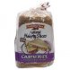 Pepperidge Farm natural hearty slices bread country white Calories
