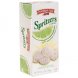 spritzers cookies cool key lime