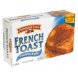 french toast homestyle