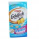Goldfish goldfish graham snacks baked, grahams french toast Calories