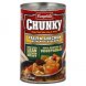 Campbells fajita chicken with rice and beans soup chunky soups Calories