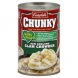 Campbells healthy request new england clam chowder chunky healthy request soups Calories