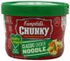 Campbells healthy request soup chicken noodle Calories