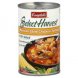 Campbells mexican style chicken tortilla soup select soups Calories