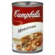 minestrone soup condensed soup