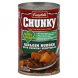 Campbells healthy request sirloin burger with  country vegetables soup chunky healthy request soups Calories