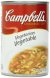 Campbells vegetable soup condensed soup Calories