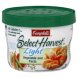 Campbells select harvest vegetable and pasta light soup rts campbell 's Calories