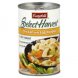Campbells healthy request chicken with egg noodles select harvest healthy request soups Calories