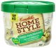Campbells italian-style wedding soup select microwavable bowls Calories