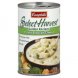 Campbells potato broccoli cheese soup select soups Calories