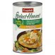 select harvest healthy request soup ready to serve, savory chicken and brown rice