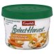 Campbells healthy request savory chicken and long grain rice soup select harvest healthy request soups Calories