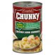 Campbells chunky healthy request soup chicken corn chowder Calories