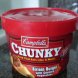 Campbells chunky microwavable bowls grilled chicken and sausage gumbo ready-to-serve Calories