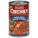 Campbells italian sausage & peppers soup chunky soups Calories