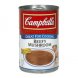 Campbells beefy mushroom soup condensed soups Calories