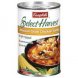 Campbells select harvest soup mexican chicken tortilla Calories