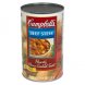 Campbells beef stew soup chunky fully loaded soups Calories