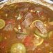 Campbells vegetable beef soup condensed red and white Calories