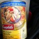 Campbells select healthy request soup chicken egg noodles Calories