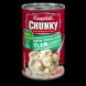 Campbells healthy request new england clam chowder chunky soup campbell 's Calories