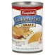 Campbells golden pork gravy gravies Calories