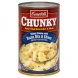 Campbells baked potato with bacon bits & chives soup chunky soups Calories