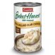 select harvest soup new england clam chowder