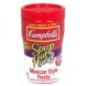 Campbells mexican style fiesta soup soup at hand Calories