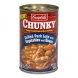 Campbells grilled pork loin with vegetables & beans soup chunky soups Calories