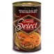 Campbells roasted beef tips with orzo pasta soup select soups Calories
