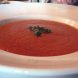 Campbells tomato bisque condensed red and white Calories