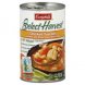 Campbells select harvest soup ready to serve, chicken tuscany Calories