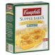 Campbells lemon chicken with herb rice supper bakes meal kits Calories