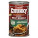 campbell 's chunky hearty beef noodle