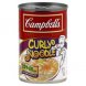 curly noodle soup campbell 's condensed soup