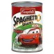 shapes spaghetti o 's disney pixar cars, meatballs