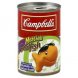 Campbells goldfish meatball soup condensed soup Calories