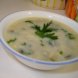 Campbells southwest style pepper jack soup condensed red and white Calories
