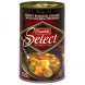 Campbells honey roasted chicken with golden potatoes soup select soups Calories