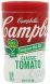 Campbells healthy request classic tomato soup soup on the go Calories