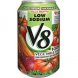 v8 campbells v8 low sodium vegetable juice Calories