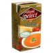 Campbells select gold label soup creamy tomato parmesan bisque Calories