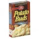 potato buds mashed potatoes