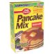 pancake mix buttermilk