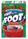 fruit by the foot strawberry