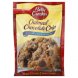 pouch mix oatmeal chocolate chip cookie mix