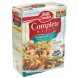 Betty Crocker complete meals stroganoff sauce, ribbon pasta and beef Calories