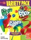 fruit roll-ups variety pack